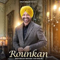 download Rounkan Surjit Bhullar mp3 song ringtone, Rounkan Surjit Bhullar full album download