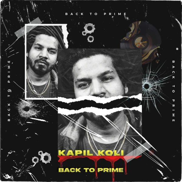 download Back To Prime Kapil Koli mp3 song ringtone, Back To Prime Kapil Koli full album download