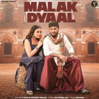 download Malak Dyaal G Khan mp3 song ringtone, Malak Dyaal G Khan full album download