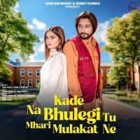 download Kade Na Bhulegi Tu Mhari Mulakat Ne Vinu Gaur, Sushila Takhar mp3 song ringtone, Kade Na Bhulegi Tu Mhari Mulakat Ne Vinu Gaur, Sushila Takhar full album download