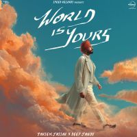 download Fake Friends Tarsem Jassar mp3 song ringtone, World Is Yours Tarsem Jassar full album download