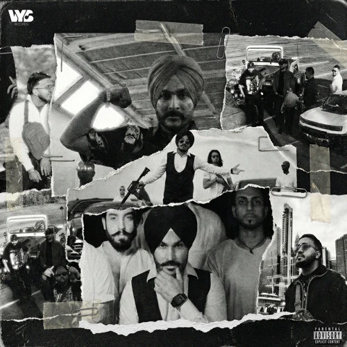 download Always Fine Sukh Sandhu mp3 song ringtone, Always Fine Sukh Sandhu full album download
