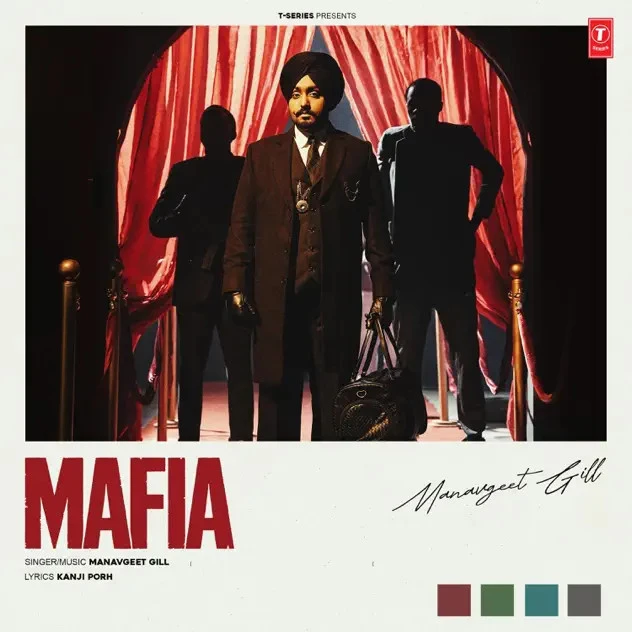 download Mafia Manavgeet Gill mp3 song ringtone, Mafia Manavgeet Gill full album download