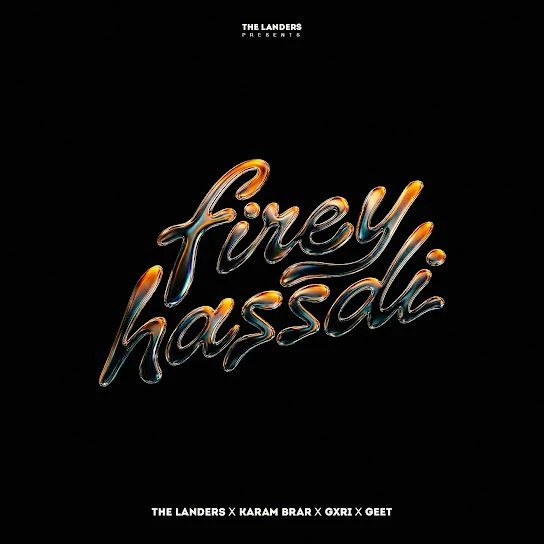 download Firey Hassdi The Landers mp3 song ringtone, Firey Hassdi The Landers full album download