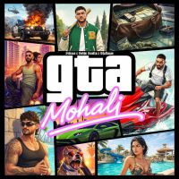 download GTA Mohali Sultaan mp3 song ringtone, GTA Mohali Sultaan full album download