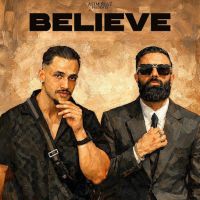 download BELIEVE Asim Riaz mp3 song ringtone, BELIEVE Asim Riaz full album download