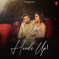 download Heads Up Vikram Malik mp3 song ringtone, Heads Up Vikram Malik full album download