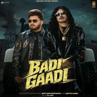 download Badi Gaadi Amit Saini Rohtakiya mp3 song ringtone, Badi Gaadi Amit Saini Rohtakiya full album download