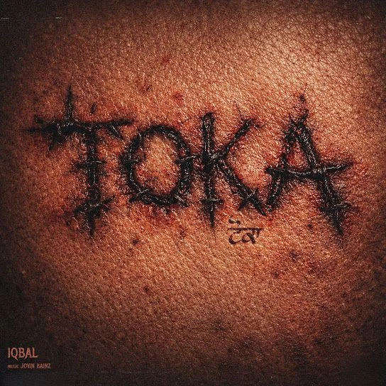 download Toka Iqbal mp3 song ringtone, Toka Iqbal full album download