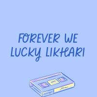 download Forever We Lucky Likhari mp3 song ringtone, Forever We Lucky Likhari full album download