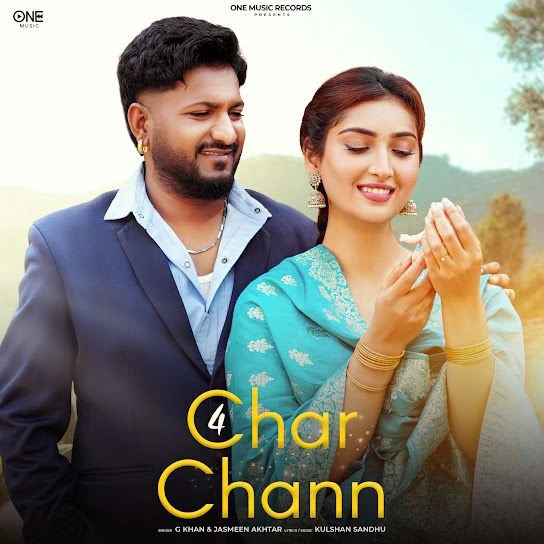 download Char Chann G Khan mp3 song ringtone, Char Chann G Khan full album download