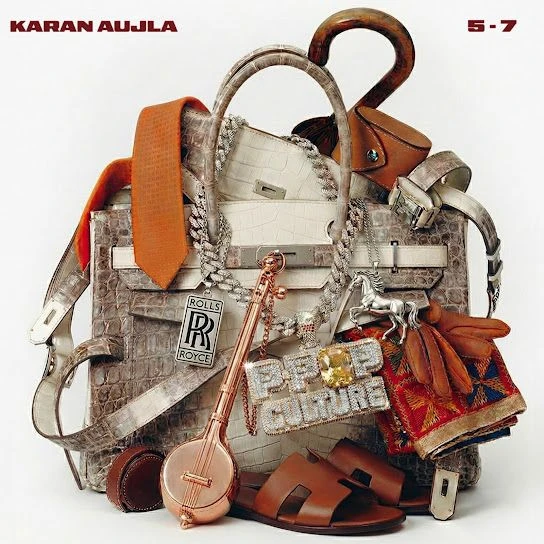 download 5-7 Karan Aujla mp3 song ringtone, 5-7 Karan Aujla full album download