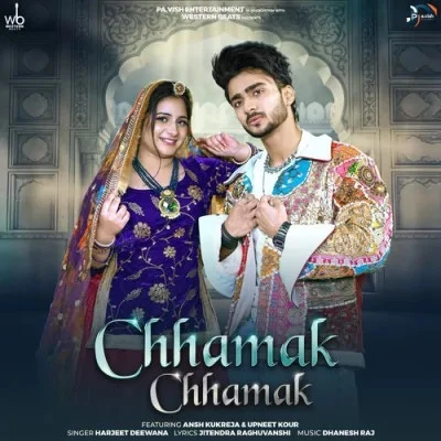 download Chhamak Chhamak Harjeet Deewana mp3 song ringtone, Chhamak Chhamak Harjeet Deewana full album download