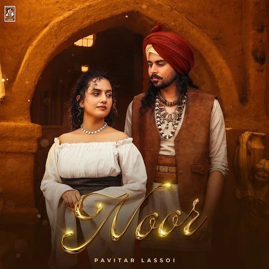 download Noor Pavitar Lassoi mp3 song ringtone, Noor Pavitar Lassoi full album download