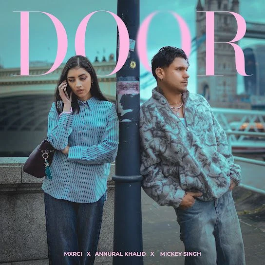 download Door Annural Khalid mp3 song ringtone, Door Annural Khalid full album download