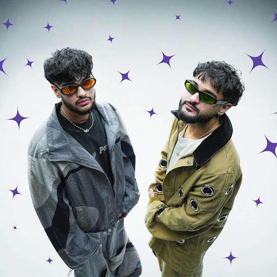 download KAMAAL Armaan Gill, Arnaaz Gill mp3 song ringtone, STAR AND LIGHTNING - EP Armaan Gill, Arnaaz Gill full album download