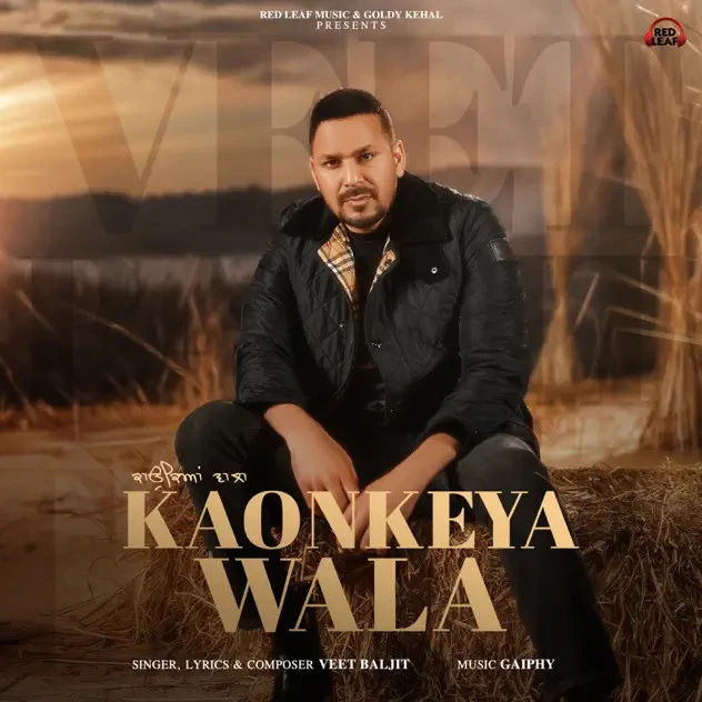 download C Thru Veet Baljit mp3 song ringtone, Kaonkeya Wala - EP Veet Baljit full album download