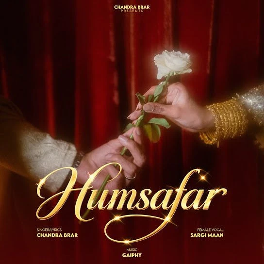 download Humsafar Chandra Brar mp3 song ringtone, Humsafar Chandra Brar full album download