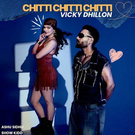 download Chitti Chitti Chitti Vicky Dhillon mp3 song ringtone, Chitti Chitti Chitti Vicky Dhillon full album download