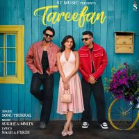 download Tareefan Sonu Thukral mp3 song ringtone, Tareefan Sonu Thukral full album download