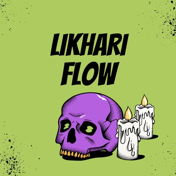 download Likhari Flow Lucky Likhari mp3 song ringtone, Likhari Flow Lucky Likhari full album download