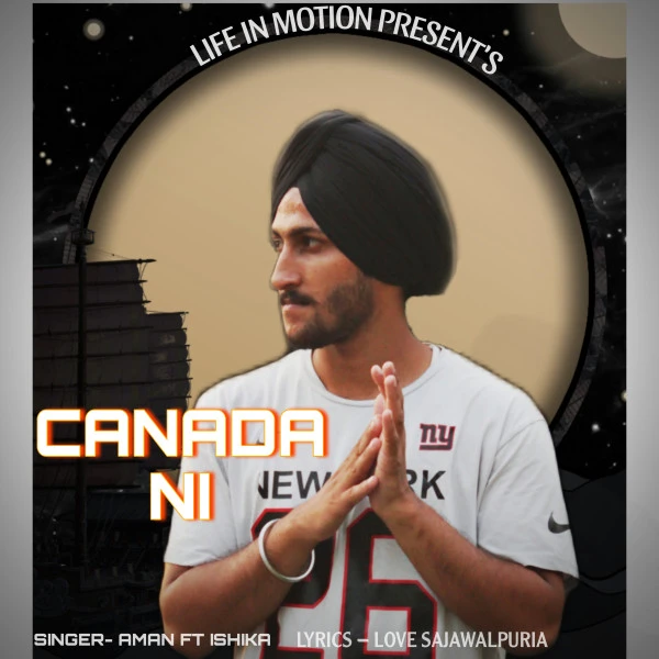 download Canada Ni Aman Aulakh mp3 song ringtone, Canada Ni Aman Aulakh full album download
