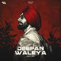 download Jeepan Waleya Ammy Virk mp3 song ringtone, Jeepan Waleya Ammy Virk full album download