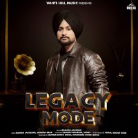 Download Legacy Mode - EP Raman Lakhesar full mp3 album