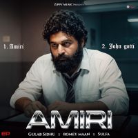Download Amiri - EP Gulab Sidhu full mp3 album