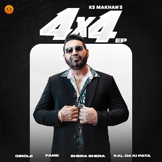 download Fame KS Makhan mp3 song ringtone, 4x4 - EP KS Makhan full album download