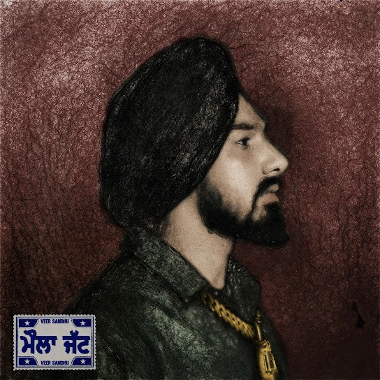 download Pulas Veer Sandhu mp3 song ringtone, Maula Jatt - EP Veer Sandhu full album download