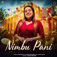 download Nimbu Pani Anjali 99 mp3 song ringtone, Nimbu Pani Anjali 99 full album download