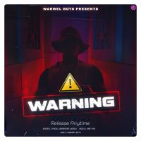 download Warning Jaswinder Jasraj mp3 song ringtone, Warning Jaswinder Jasraj full album download