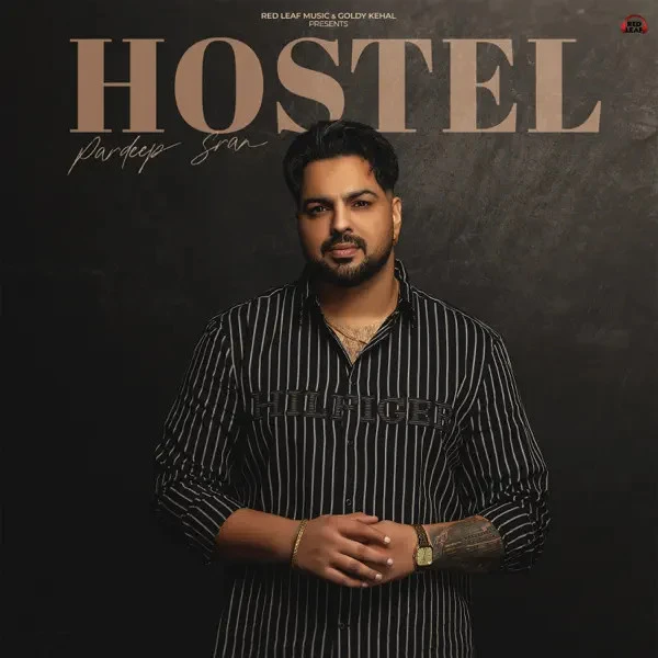 download 8 (Aathe) Pardeep Sran mp3 song ringtone, Hostel Pardeep Sran full album download