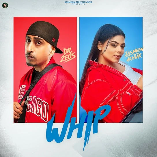 download Whip Jasmeen Akhtar mp3 song ringtone, Whip Jasmeen Akhtar full album download