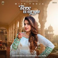 download Tere Warga Miss Pooja mp3 song ringtone, Tere Warga Miss Pooja full album download