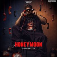 download Honeymoon George Sidhu mp3 song ringtone, Honeymoon George Sidhu full album download