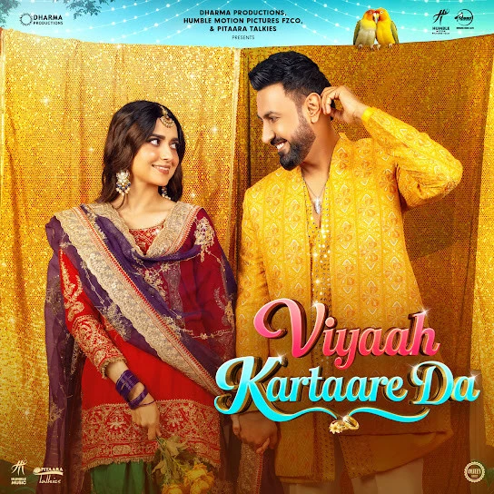 download Vlog Gippy Grewal mp3 song ringtone, Viyaah Kartaare Da - EP Gippy Grewal full album download