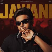 download Jawani SABBA mp3 song ringtone, Jawani SABBA full album download