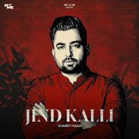 download Jind Kalli Sharry Maan mp3 song ringtone, Jind Kalli Sharry Maan full album download
