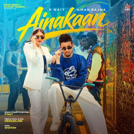 download Ainakaan R. Nait mp3 song ringtone, Ainakaan R. Nait full album download