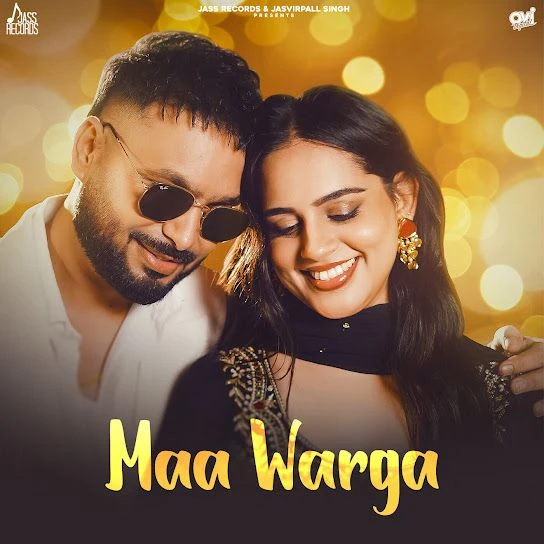 download Maa Warga Singhjeet mp3 song ringtone, Maa Warga Singhjeet full album download