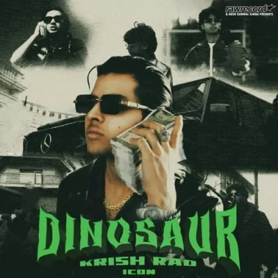 download DINOSAUR Krish Rao mp3 song ringtone, DINOSAUR Krish Rao full album download