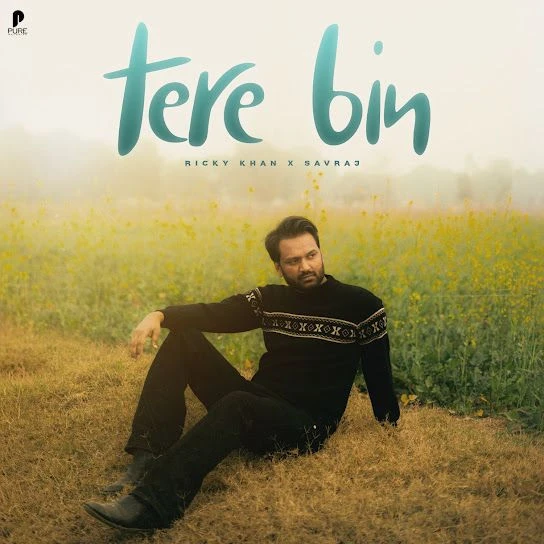 download Tere Bin Ricky Khan mp3 song ringtone, Tere Bin Ricky Khan full album download