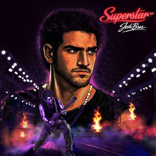 download Superstar Josh Brar mp3 song ringtone, Superstar - EP Josh Brar full album download