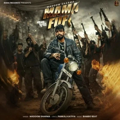 download Mama Fufi Masoom Sharma mp3 song ringtone, Mama Fufi Masoom Sharma full album download