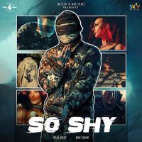 download SO SHY Real Boss mp3 song ringtone, SO SHY Real Boss full album download