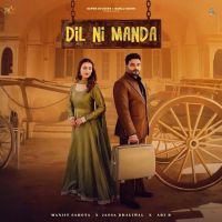 download Dil Ni Manda Manjit Sahota mp3 song ringtone, Dil Ni Manda Manjit Sahota full album download