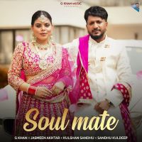 download Soulmate G Khan mp3 song ringtone, Soulmate G Khan full album download