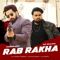 download Rab Rakha Varinder Brar mp3 song ringtone, Rab Rakha Varinder Brar full album download